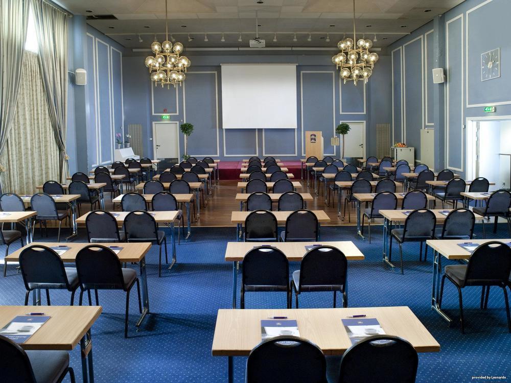 Thon Partner Hotel Horten Facilități foto