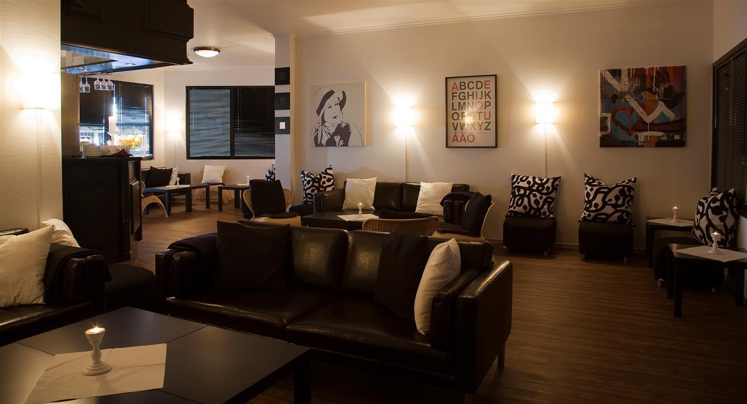 Thon Partner Hotel Horten Cameră foto
